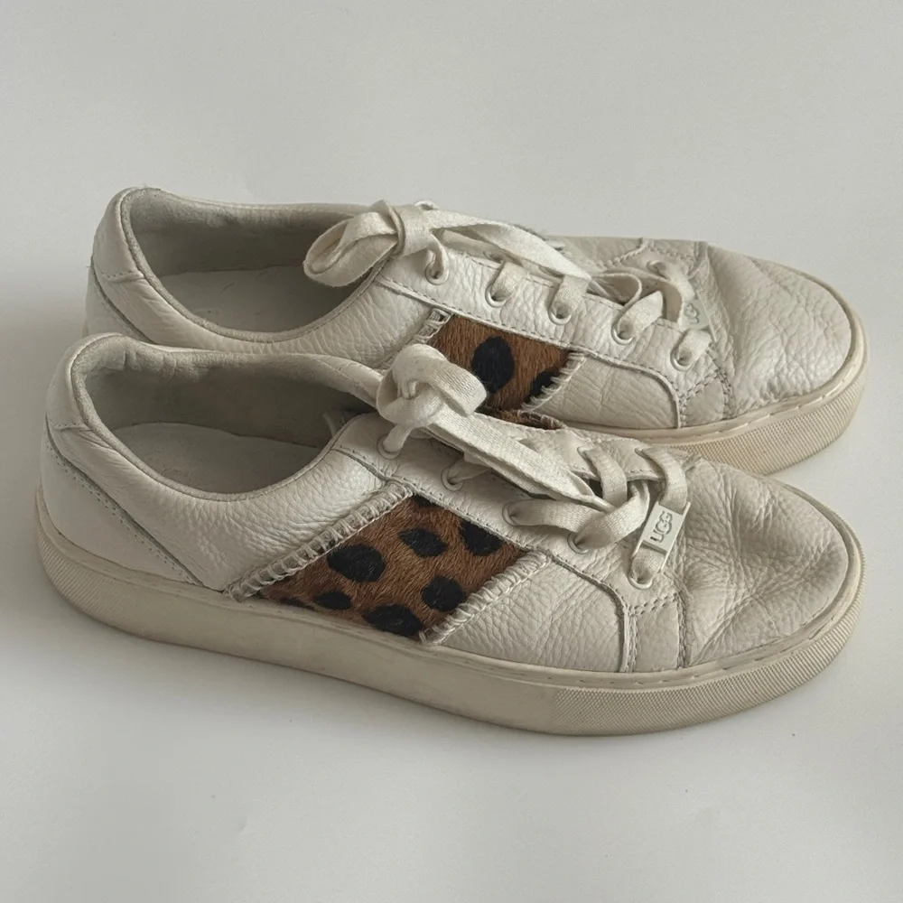 UGG sneakers